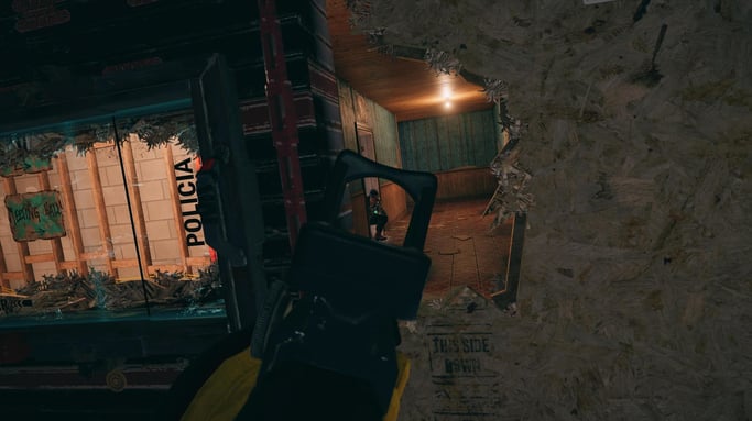 Ubisoft Tom Clancy's Rainbow Six : Siege