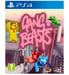 Gang Beasts PS4