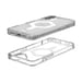 Coque de Protection pour iPhone 16 Plus Plyo MagSafe Transparent