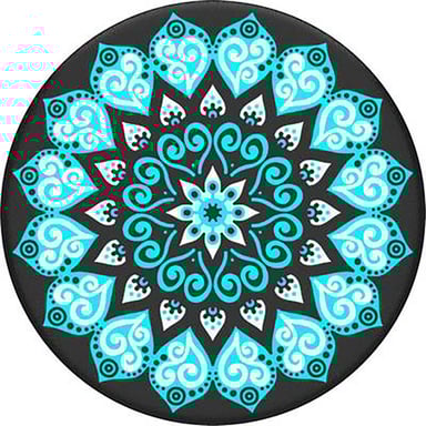PopSockets Grip Peace Mandala (nuova confezione 2019)