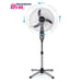 Orbegozo Sf 0156 Ventilador De Pie