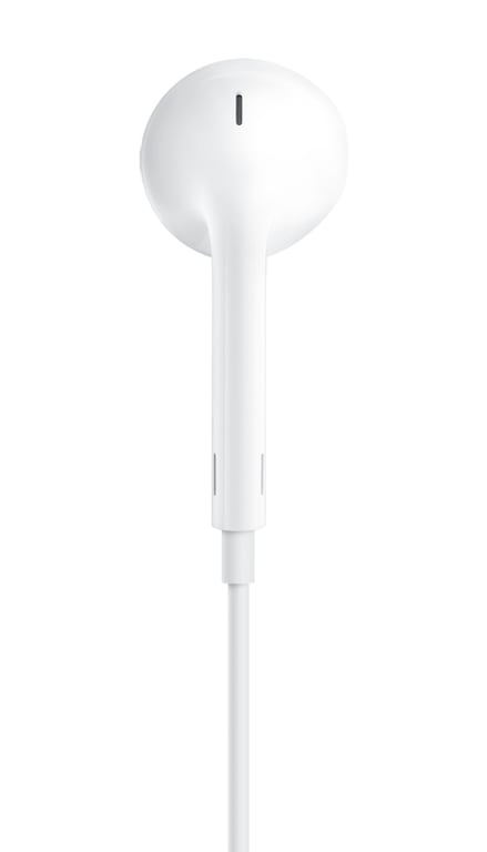 Apple EarPods Casque Avec fil Ecouteurs Musique/Quotidien Blanc - Neuf
