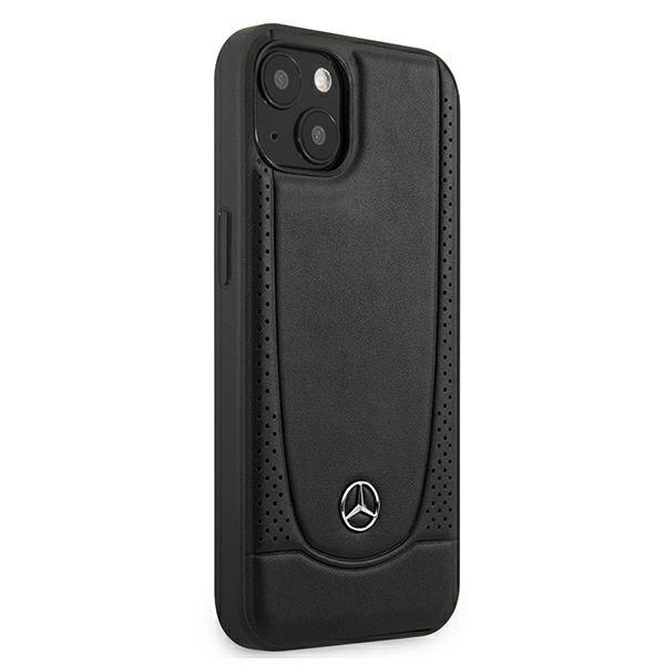 Custodia Mercedes per iPhone 13 mini 5,4