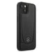 Custodia Mercedes per iPhone 13 mini 5,4'' nero Urban Line