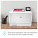 HP Color LaserJet Pro Stampante M454dw