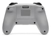 PowerA NSGP0308-01 mando y volante Gris Gamepad Analógico/Digital Nintendo Switch, Nintendo Switch Lite, Nintendo Switch OLED