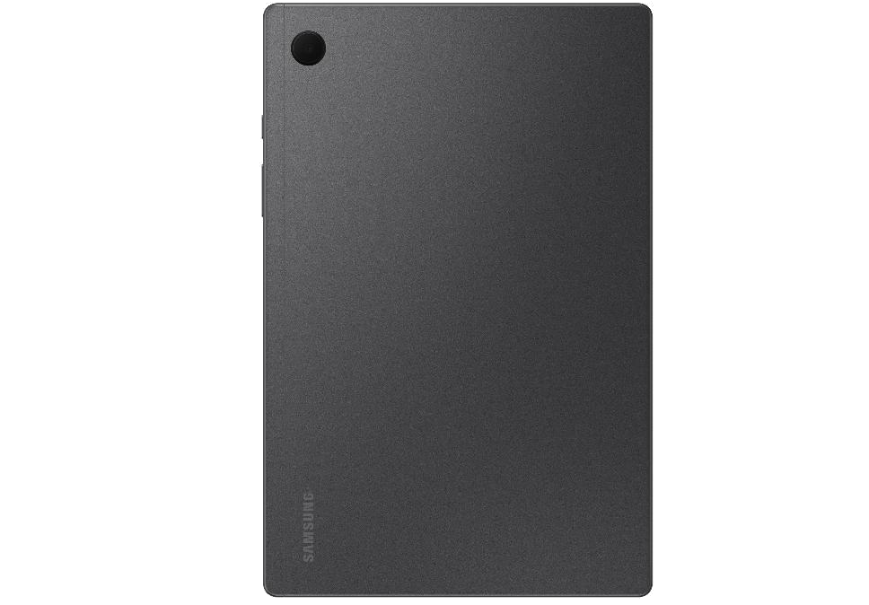 Samsung Galaxy Tab A8 SM-X205NZAA 4G LTE-TDD & LTE-FDD 32 Go 26,7 cm (10.5 ) 3 Go Wi-Fi 5 (802.11ac)