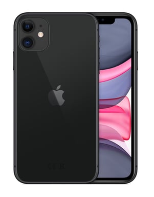 iPhone 11 128 GB Negro [SIN FACEID]