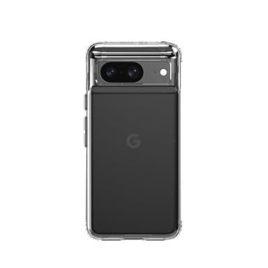 Tech21 T21-10335 coque de protection pour téléphones portables 15,8 cm (6.2'') Housse Transparent Google Pixel 8