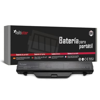 VOLTISTAR BATHP4510S refacción para laptop Batería