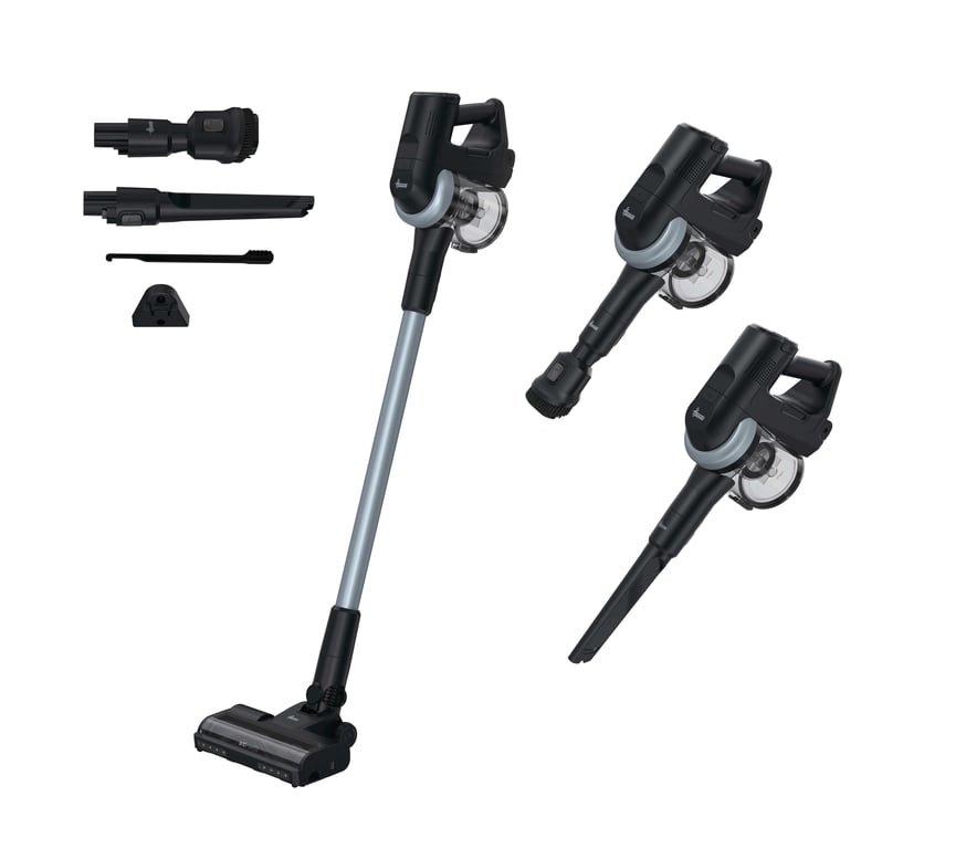 Aspirateur Balai HF4 Plus HF4P10H - vue 3