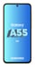 Galaxy A55 (5G) 128 GB, Lime