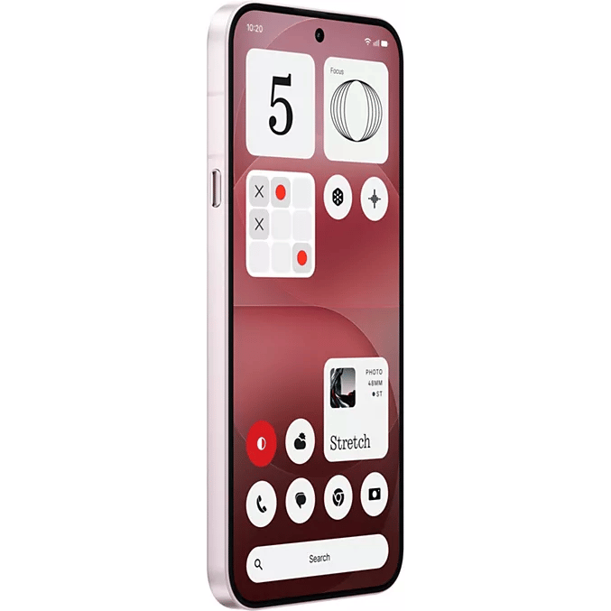 Phone Pro 12+ - vue 3