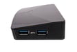 CLUB3D CSV-3103D Docking station universale USB 3.1 Gen 1 UHD 4K DisplayLink? del Club 3D