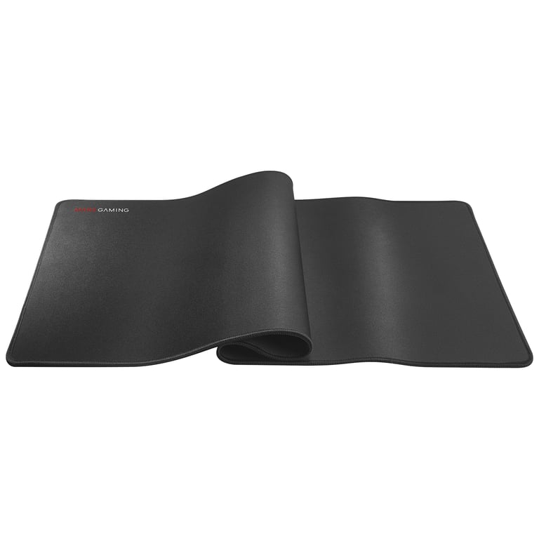 Mars Gaming MMPXL tapis de souris Tapis de souris de jeu Noir