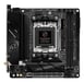 Asrock B650I Lightning WiFi AMD B650 AM5 slot mini ITX