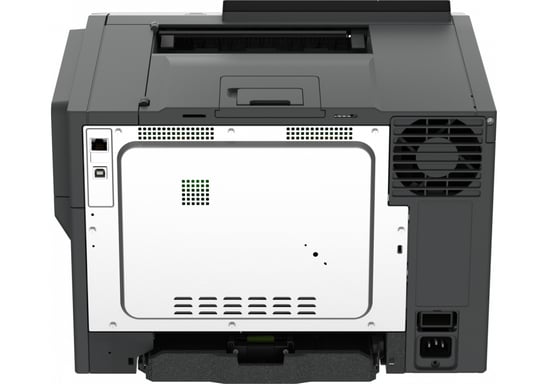 Toshiba 388CP Color 1200 x 1200 DPI A4