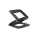 Kensington Rehausseur ajustable multi-position SmartFit EQ pour ordinateur portable
