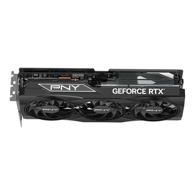 Scheda grafica PNY GeForce RTX 5070Ti 16Go Overclocked Triple Fan