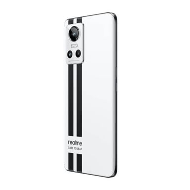 Realme GT Neo 3 80W 5G 256GB Blanco, Desbloqueado