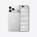 iPhone 18 Pro Max (5G) 256 Go, Argent