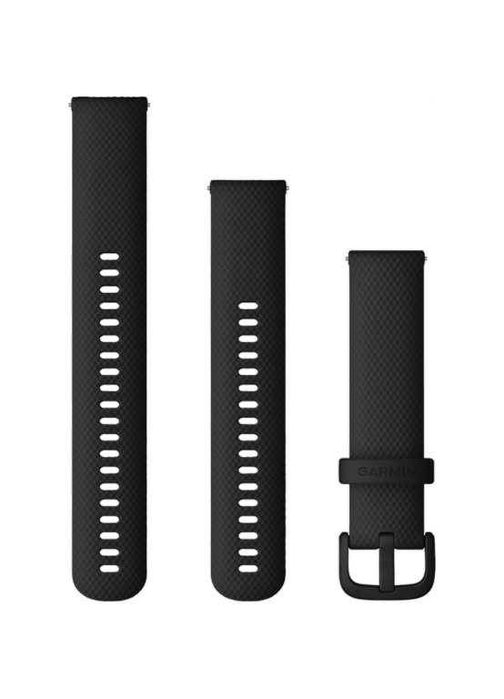 Bracelet À Dégagement Rapide Garmin Quick Release 20mm Neuf