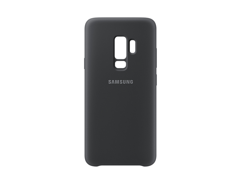 Coque souple Samsung pour Galaxy S9+ G965