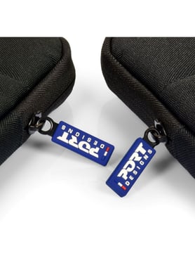 Port Designs PC Skin PORTLAND 13/14 pulgadas negro