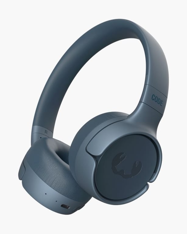 CASQUE AUDIO BLUETOOTH Fresh N'Rebel 3HP1000DL - vue 3