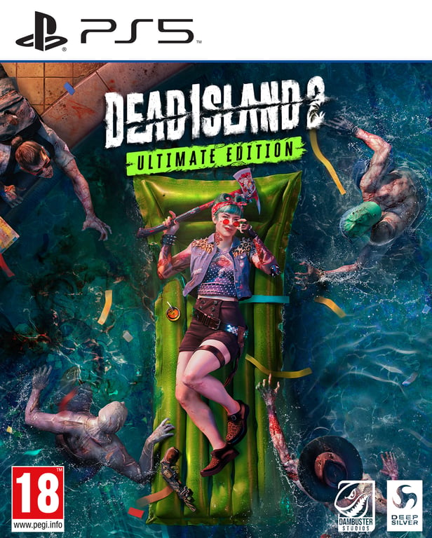 Dead Island 2 Ultimate Edition - vue 10