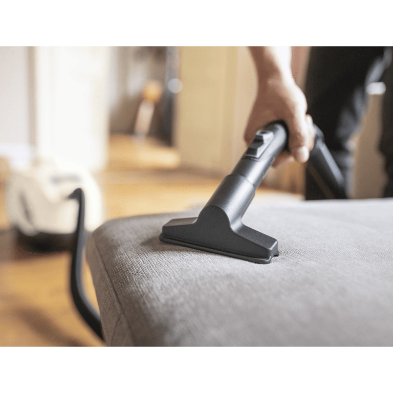 Aspirateur Kärcher DS 6 – Filtration par Eau, 650W, Filtre HEPA 13 - vue 4