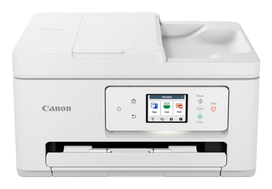 Canon PIXMA TS7750i Inyección de tinta A4 1200 x 1200 DPI Wifi