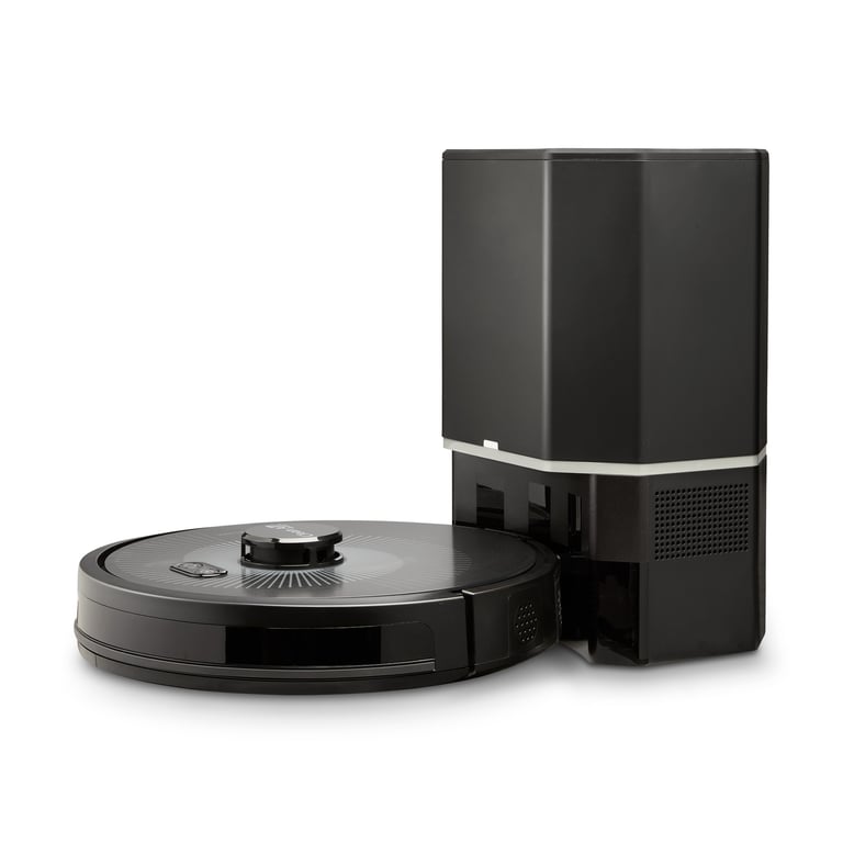 Robot aspirateur laveur et stérilisation UV C RVC 002B Smart Neuf