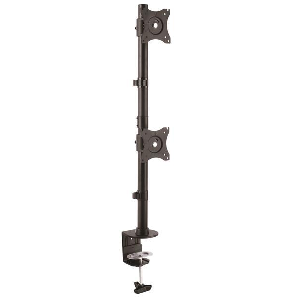 StarTech.com Support De Table D'écran Startech Armdualv - vue 2