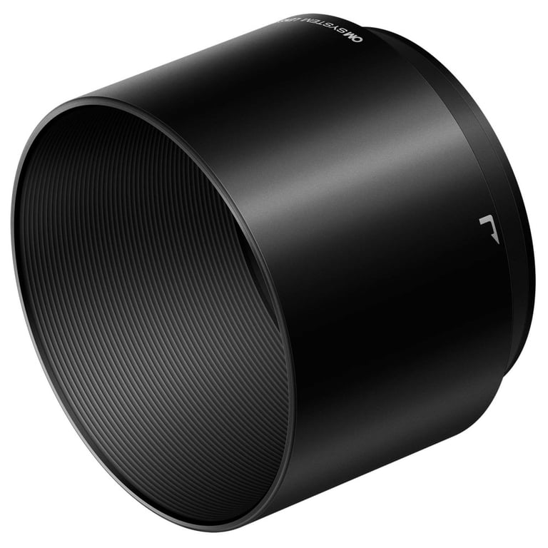 OM SYSTEM LH 76 D - vue 2