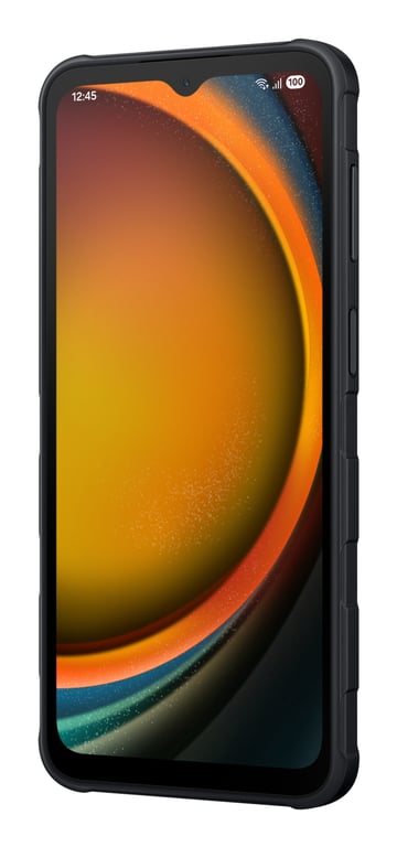 Samsung Galaxy XCover 7 Pro  - vue 6
