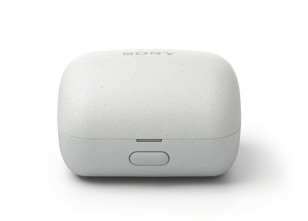 Sony Linkbuds Auriculares True Wireless Stereo (TWS) Dentro de oído Llamadas/Música Bluetooth Blanco