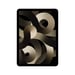 iPad Air di quinta generazione 10,9'' con chip M1 (2022), 64 GB - WiFi - Starlight