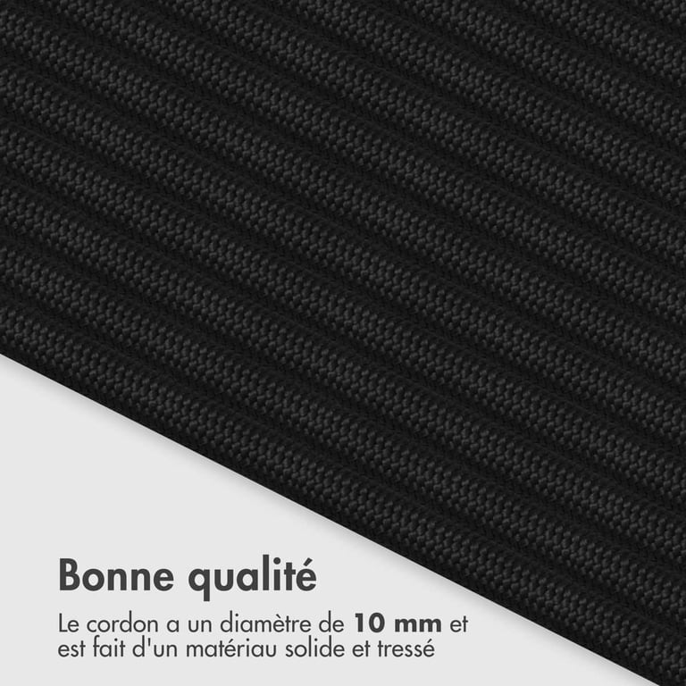 imoshion ?Cordon de téléphone universel taille unique 10 mm d'épaisseur Neuf - vue 2