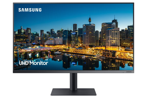 Monitor Samsung 4K UHD TU87F