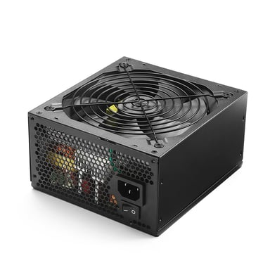 Fuente de alimentación para PC HEDEN 80 + GOLD 750W