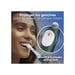 Brosse à dents électrique ORAL-B iO2 Tour de France Edition Noire rechargeable micro-vibrations 3 modes