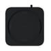Hub USB-C multiplo 6 in 1 con funzione di supporto per Mac Mini in alluminio