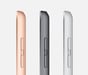 iPad 7 32 Go 25,9 cm (10.2'') 3 Go Wi-Fi 5 (802.11ac) iPadOS Gris