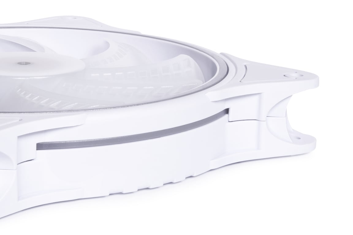 Alphacool 24851 système de refroidissement d'ordinateur Boitier PC Ventilateur 14 cm 1 pièce Neuf - vue 2