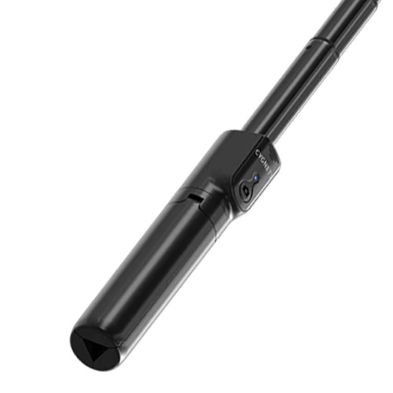 Perche à selfie Cygnett et trépied Bluetooth - vue 8