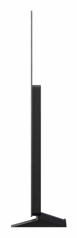 LG OLED77C58LA.AEU TV 195 6 cm 77 4K Ultra HD Smart TV Wi Fi Nero Neuf - vue 3