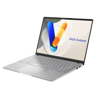 Vivobook 14 OLED S5406SAL SF315W - vue 5