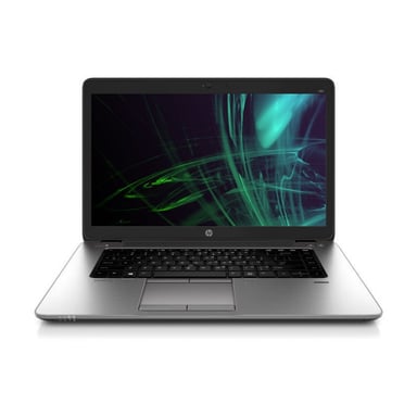 HP EliteBook 850-G3 - Core i7 - 8 Go -  240 SSD