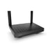 Linksys MR7350 router inalámbrico Gigabit Ethernet Doble banda (2,4 GHz / 5 GHz) Negro
